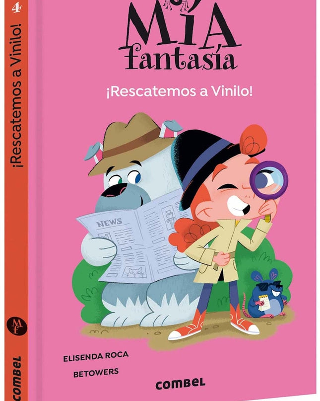 ¡rescatemos A Vinilo!