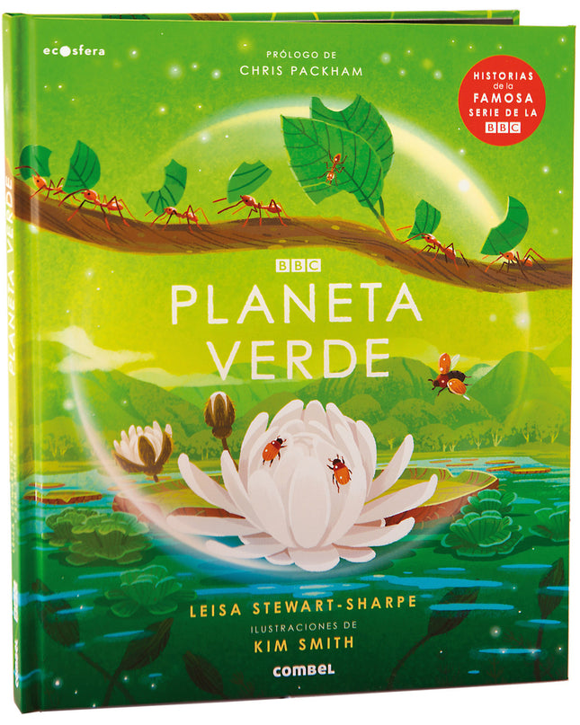 Planeta Verde