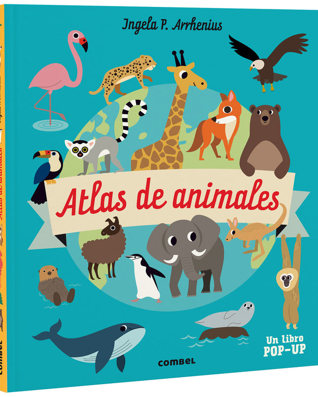 Atlas De Animales
