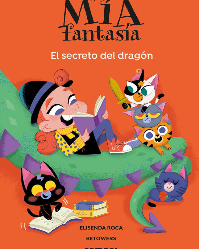 El Secreto Del Dragón