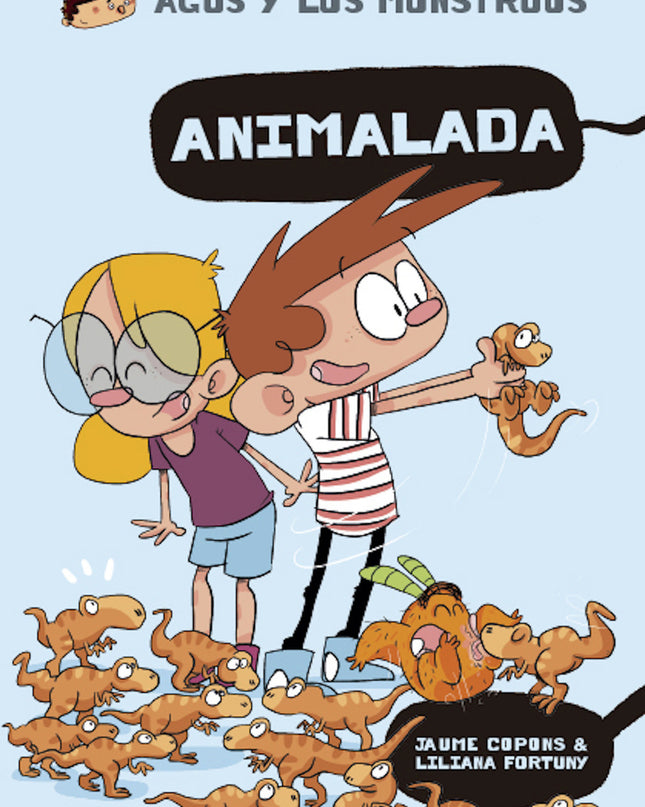 Animalada