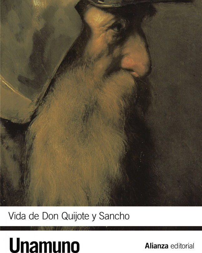 Vida De Don Quijote Y Sancho