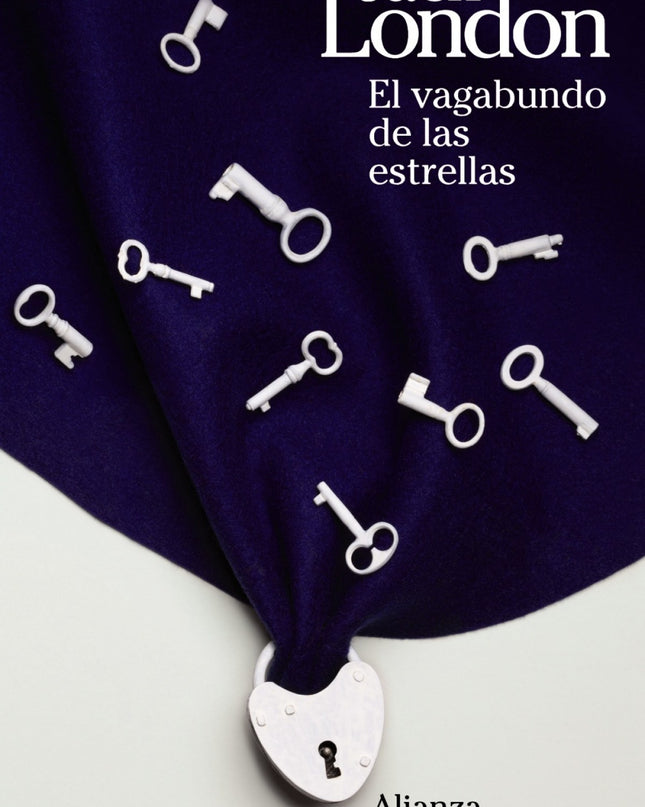 El Vagabundo De Las Estrellas