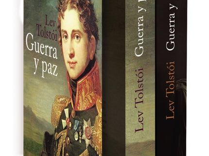 Guerra Y Paz