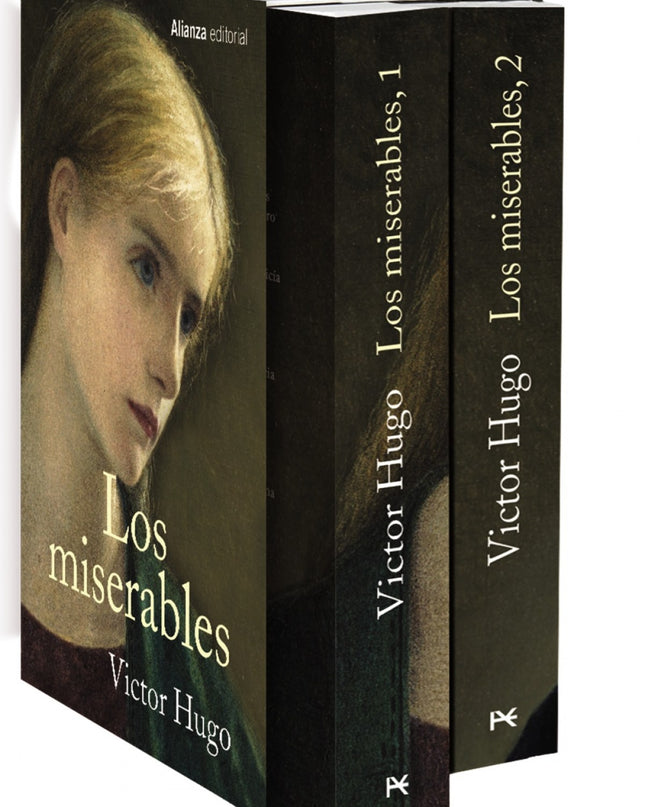 Los Miserables