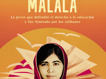 Yo Soy Malala