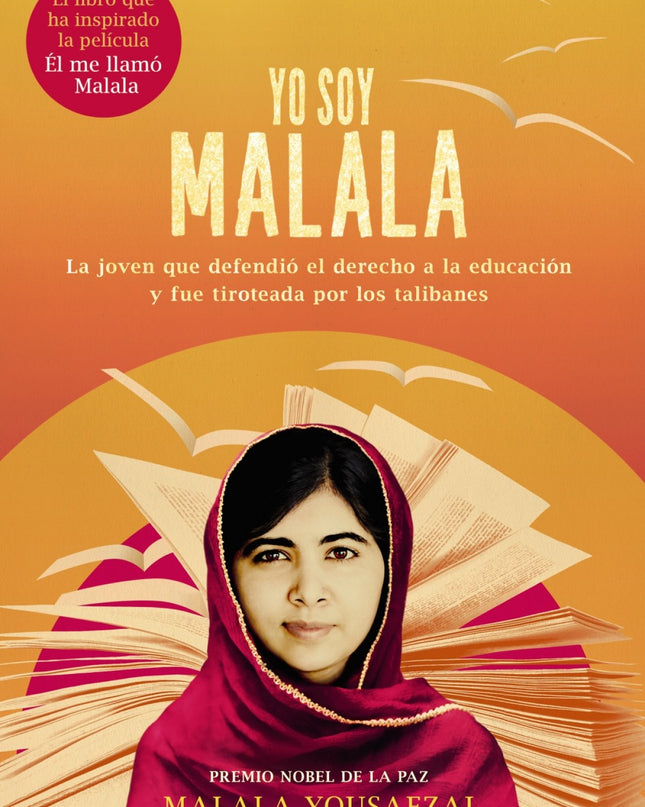 Yo Soy Malala
