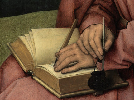 Apócrifos Del Antiguo Y Del Nuevo Testamento