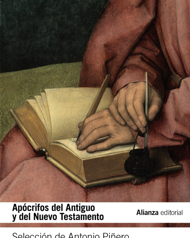 Apócrifos Del Antiguo Y Del Nuevo Testamento
