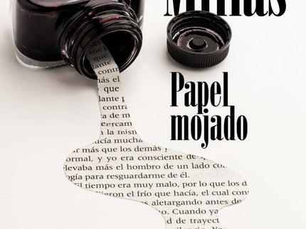 Papel Mojado