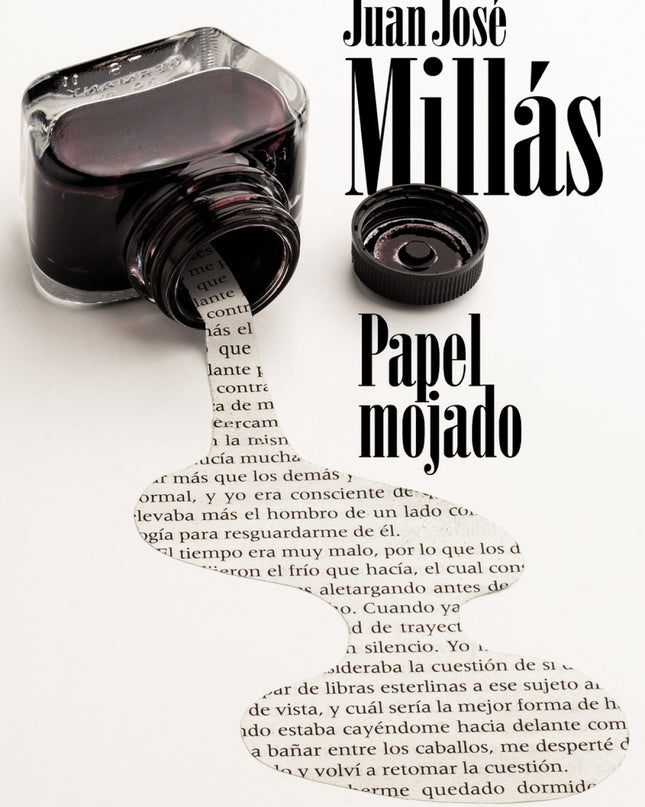 Papel Mojado