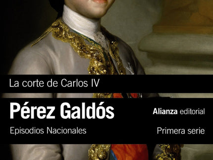 La Corte De Carlos Iv