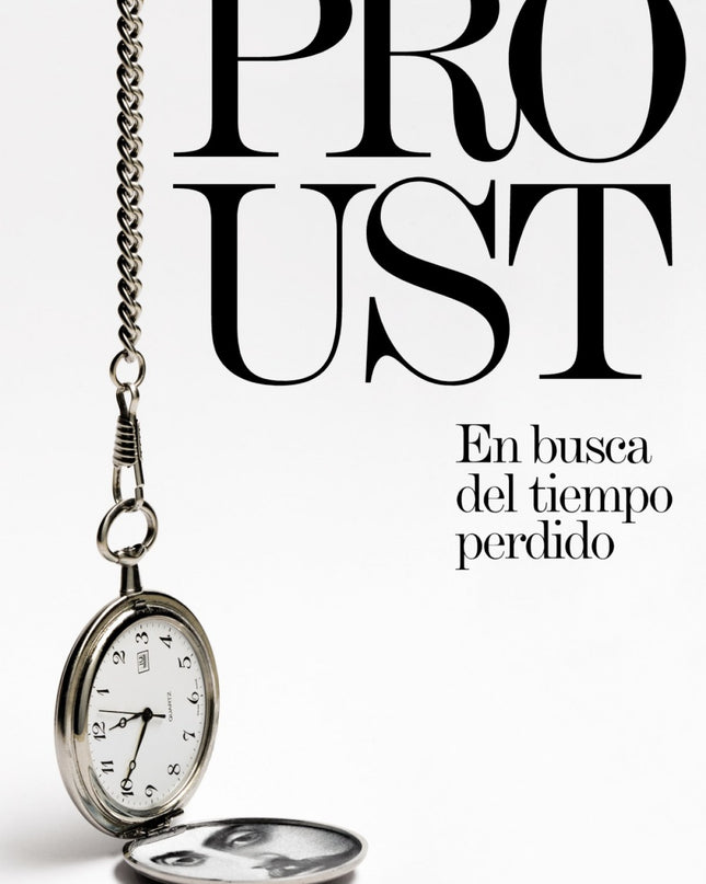 En Busca Del Tiempo Perdido (estuche 3 Tomos)