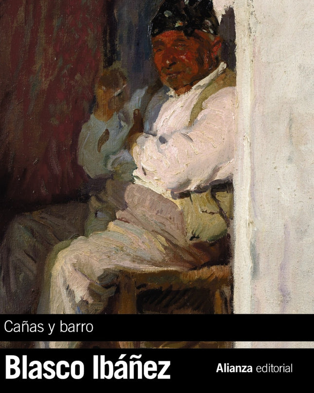 Cañas Y Barro