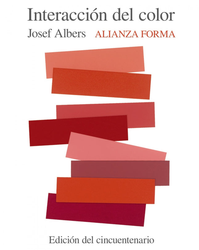 Interacción Del Color