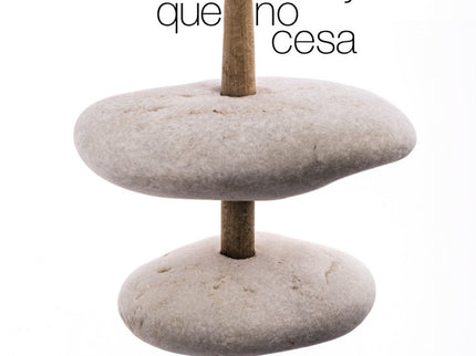 El Rayo Que No Cesa
