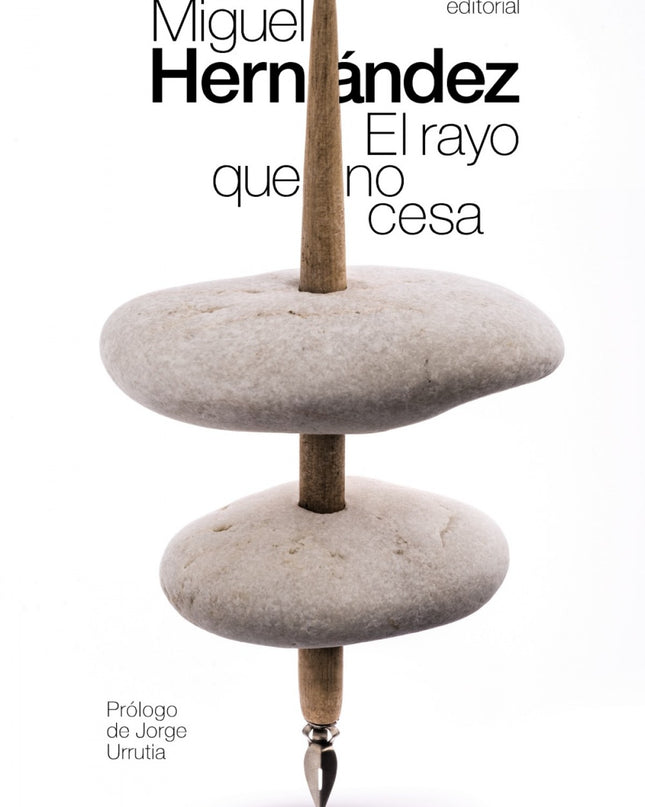 El Rayo Que No Cesa