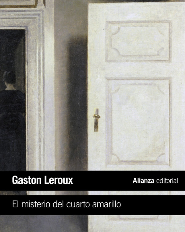 El Misterio Del Cuarto Amarillo