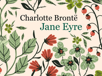 Jane Eyre