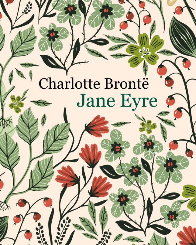 Jane Eyre