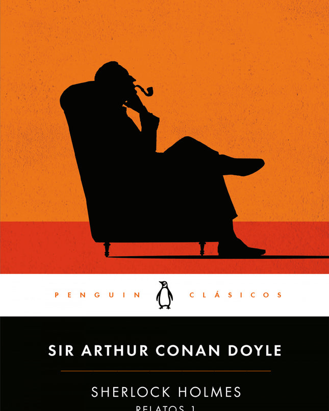 Sherlock Holmes: Relatos 1