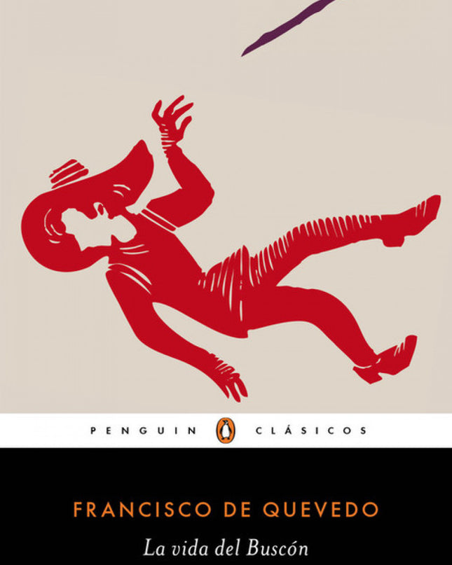 La Vida Del Buscón