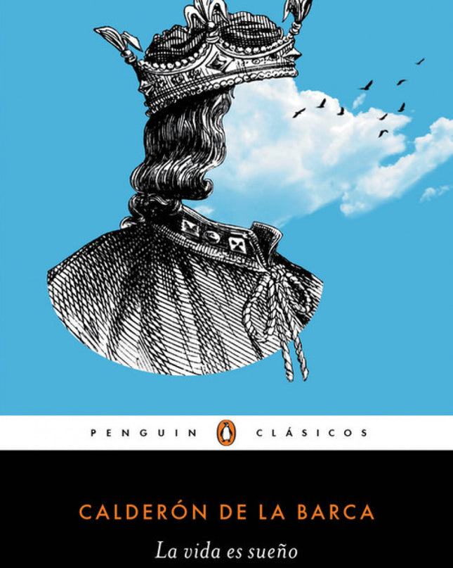 La Vida Es Sueño