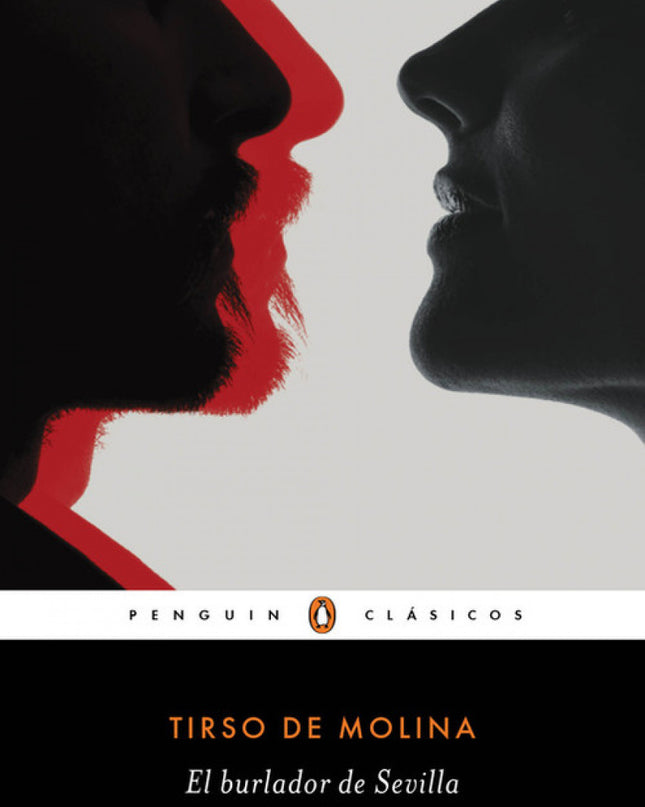 El Burlador De Sevilla