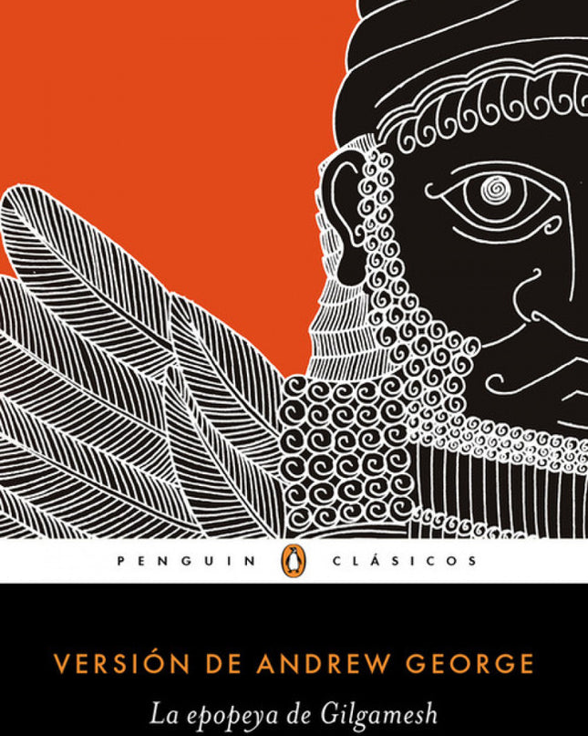 La Epopeya De Gilgamesh