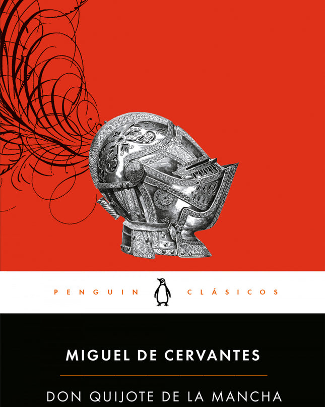 Don Quijote De La Mancha