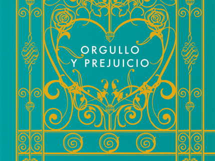Orgullo Y Prejuicio
