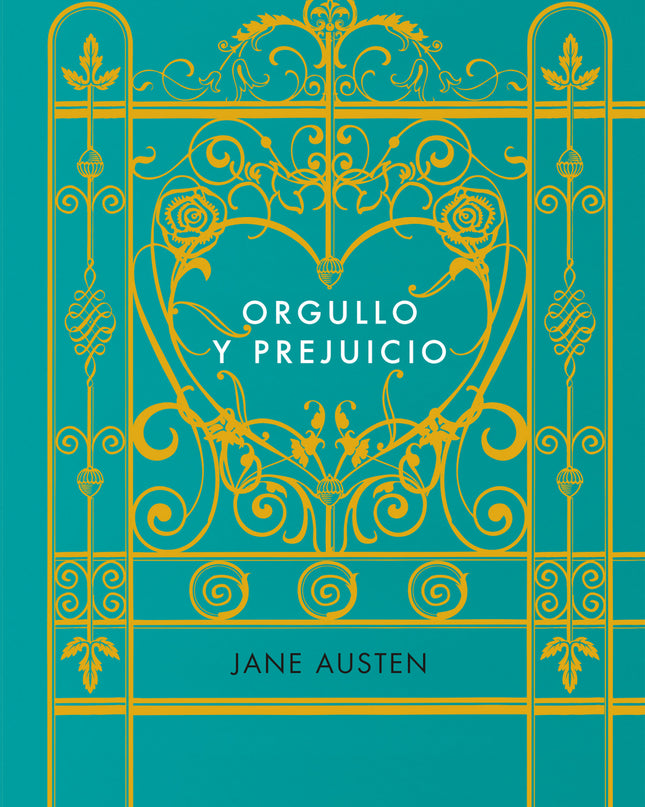 Orgullo Y Prejuicio