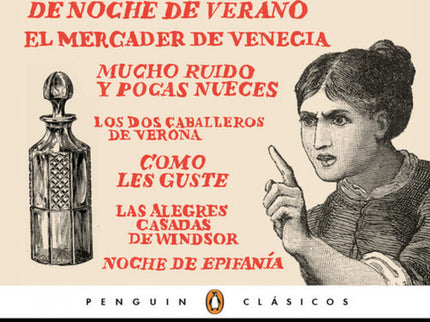 Comedias. Obra Completa 1
