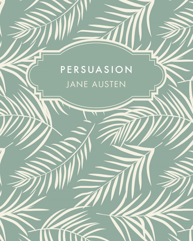 Persuasión