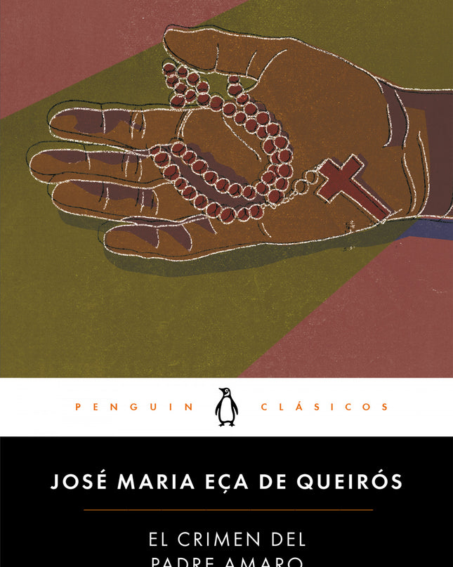 El Crimen Del Padre Amaro