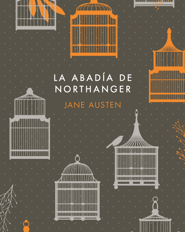 La Abadía De Northanger