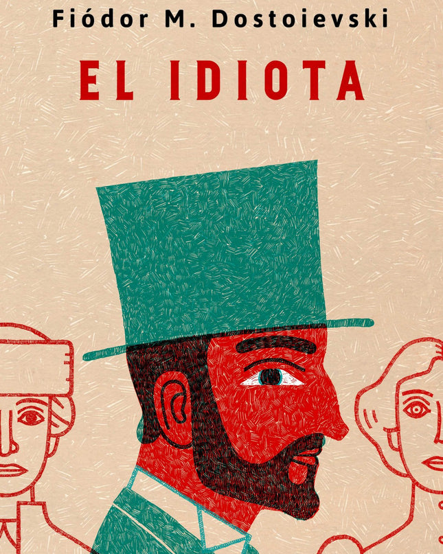 El Idiota