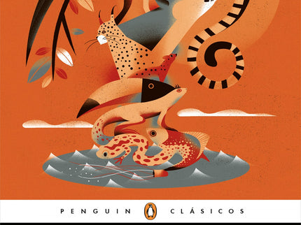 El Origen De Las Especies