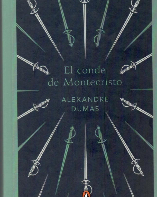 El Conde De Montecristo (edición Conmemorativa)