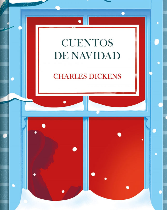Cuentos De Navidad
