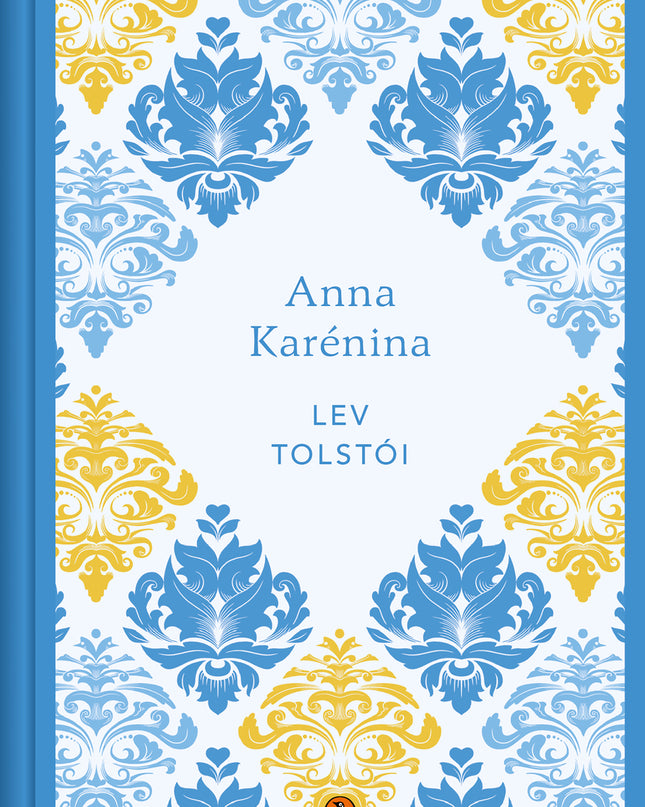 Anna Karénina (edición Conmemorativa)