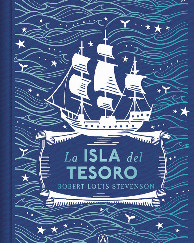 La Isla Del Tesoro (edición Conmemorativa)