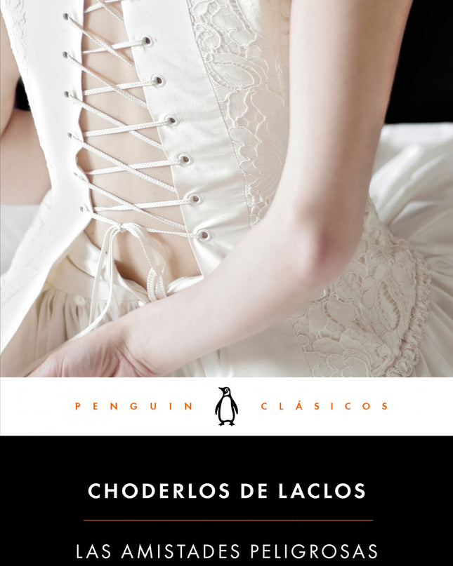 Las Amistades Peligrosas