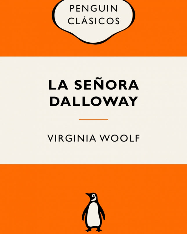 La Señora Dalloway