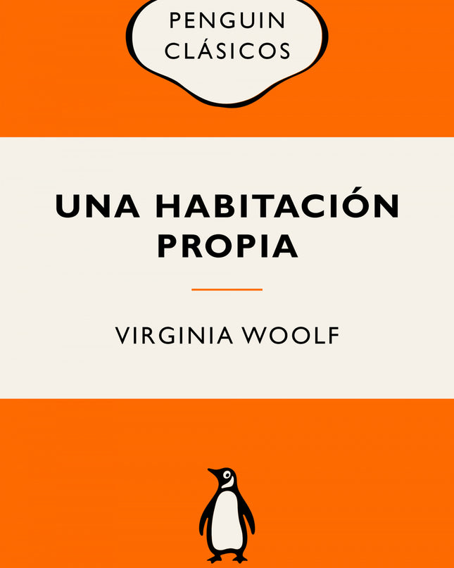 Una Habitación Propia