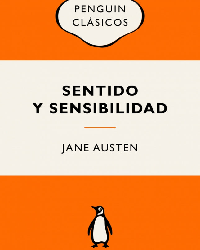 Sentido Y Sensibilidad