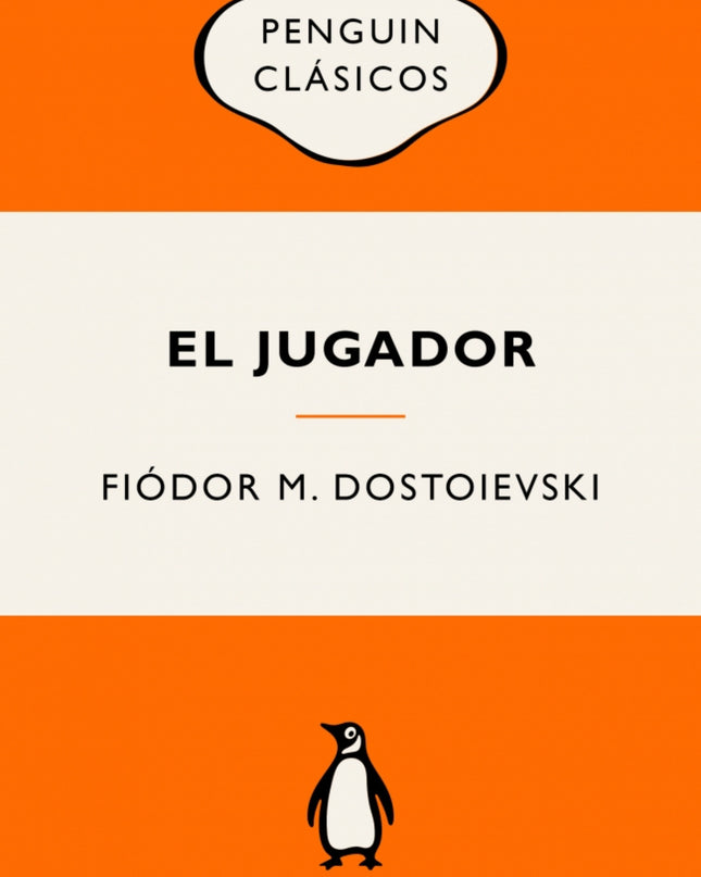 El Jugador