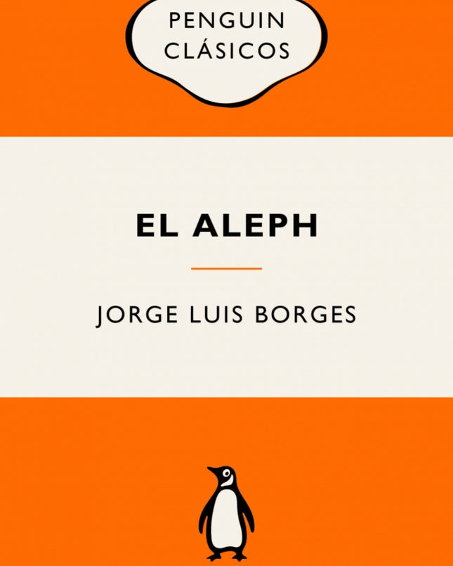 El Aleph