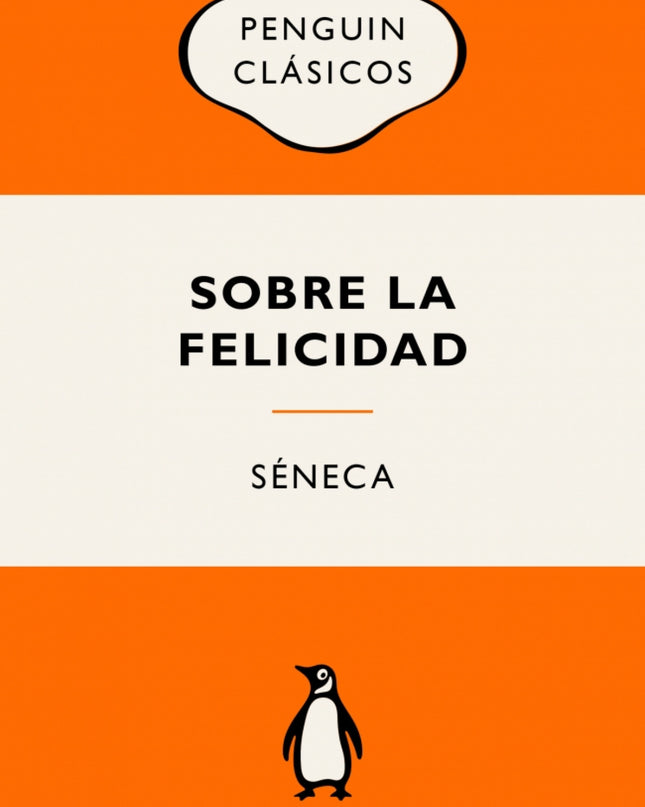 Sobre La Felicidad