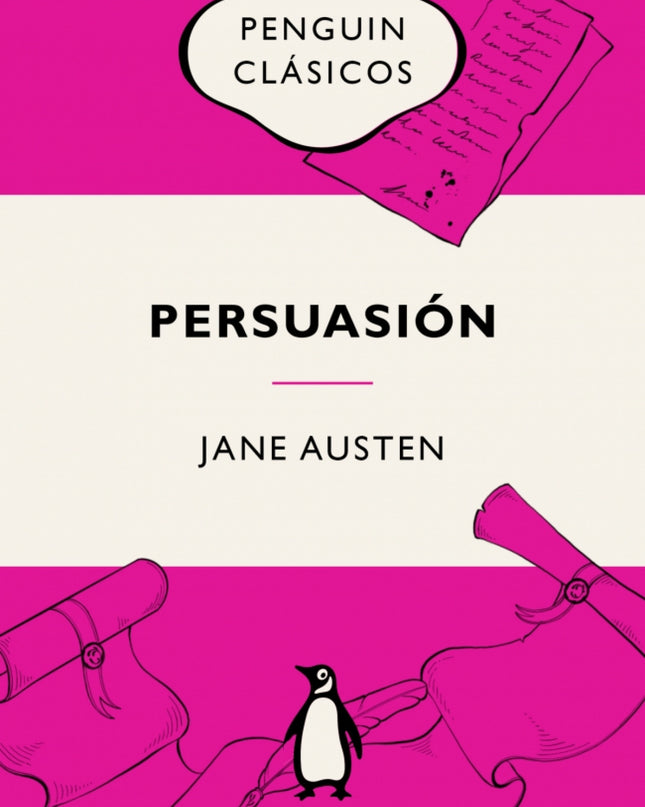 Persuasión